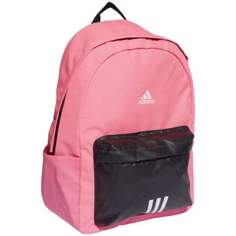 Plecak adidas Classic Badge of Sport 3-Stripes IK5723